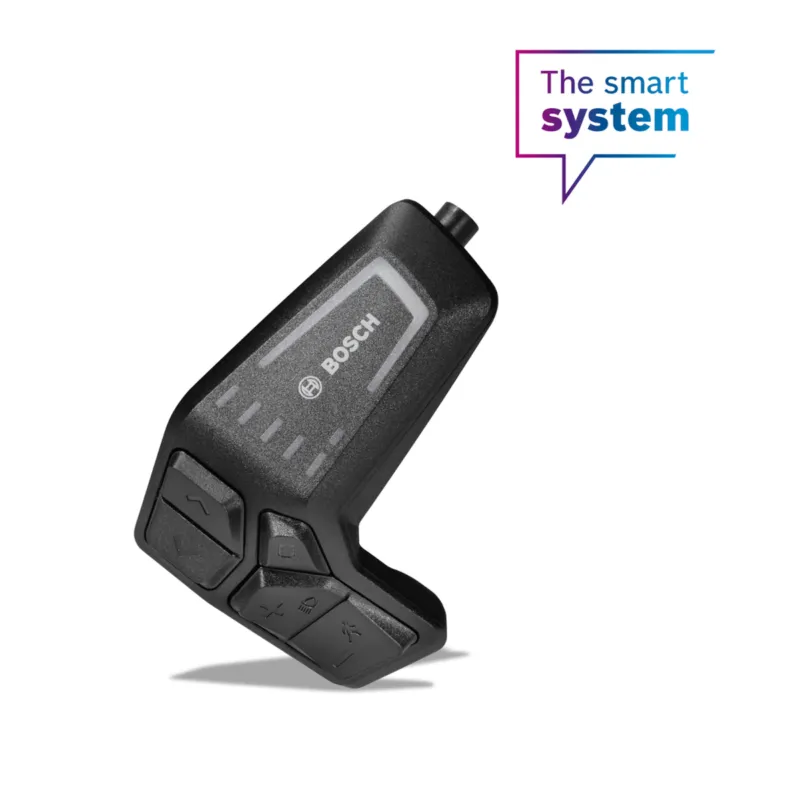 Rabatt Bosch LED Remote Bedieneinheit für Smart System