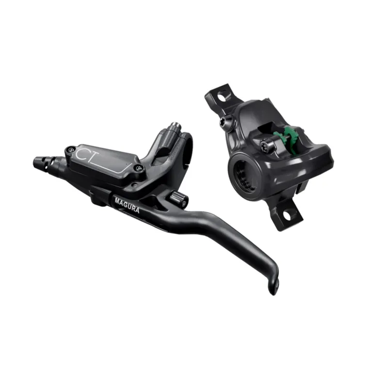 Magura CT4 Carbotecture Scheibenbremse Links 3-Finger 2200mm Neu