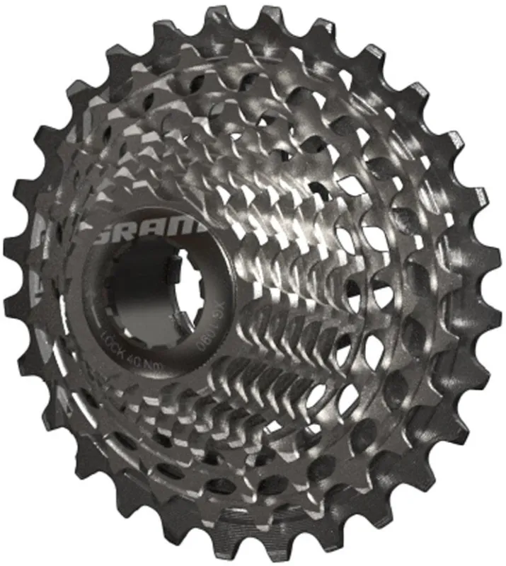 Preis Gesenkt SRAM XG-1190 Kassette 11-32Z 11-fach