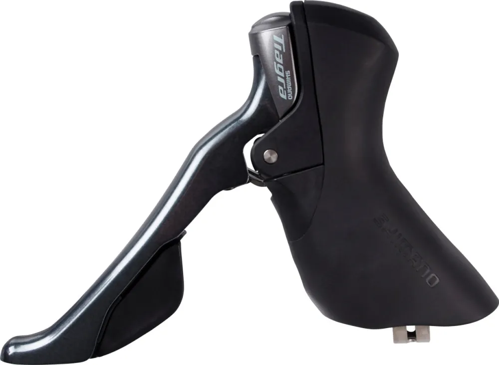 Shimano Tiagra ST-4700 Schalt-/Bremshebel 2-fach links Neuheit