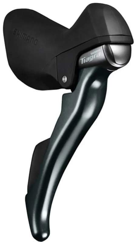 Shimano Tiagra ST-4700/4703 Schalt-/Bremshebel rechts 10-fach schwarz Abverkauf