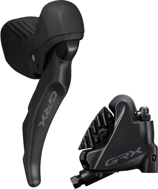Shimano Scheibenbremse ST-RX610/BR-RX400 HR 12-fach Meistverkauft