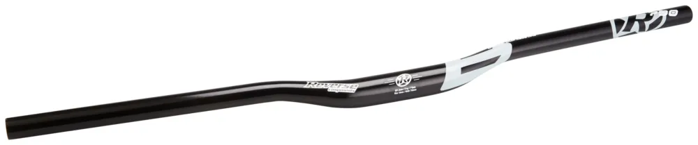 Rabatt Reverse Base Lenker 790mm Ø31,8mm schwarz