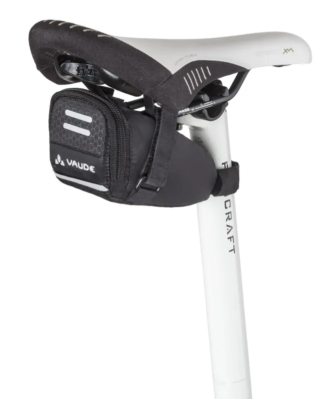 VAUDE Race Light - Medium schwarz Sichere Zahlung