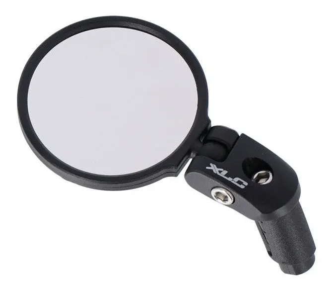 XLC MR-K17 Bike Mirror Ø68mm Inner Mount Markenware