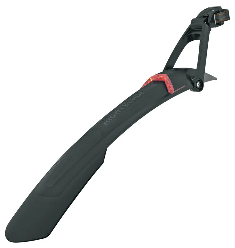 SKS Nightblade Schutzblech 29"/27.5" Plus schwarz Neuheit