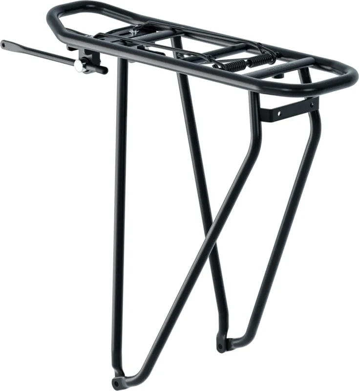 Must-Have Racktime BASIC 2.0 24" Gepäckträger schwarz
