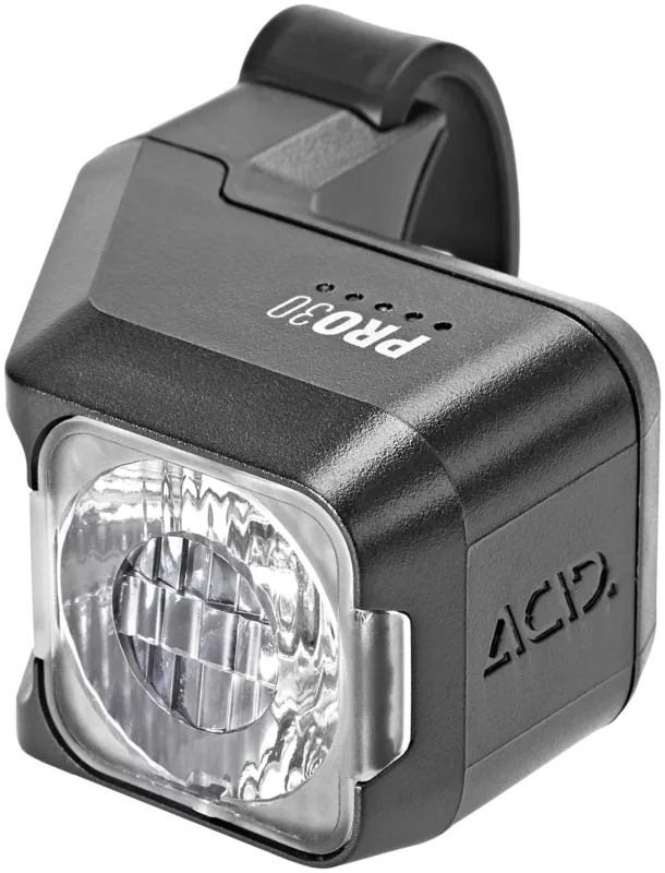 ACID Frontlicht PRO 30 Nur Für Kurze Zeit