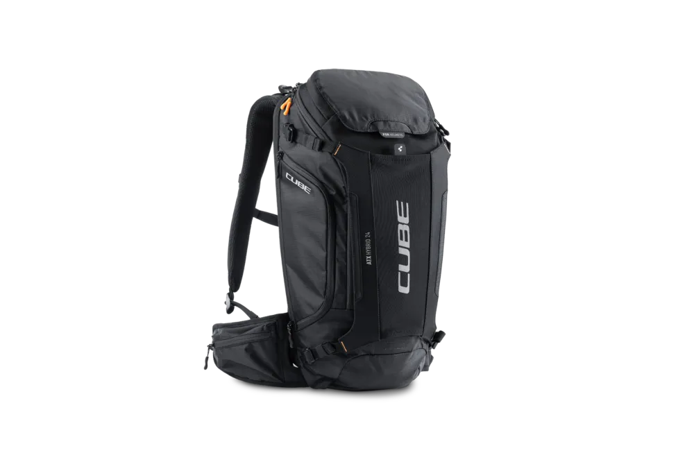 CUBE Rucksack ATX HYBRID 24 Top-Preis