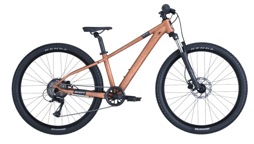 Beliebt Scott Roxter 600 (2026) | 26 Zoll Jugend-/Kinder-MTB | alloy brown