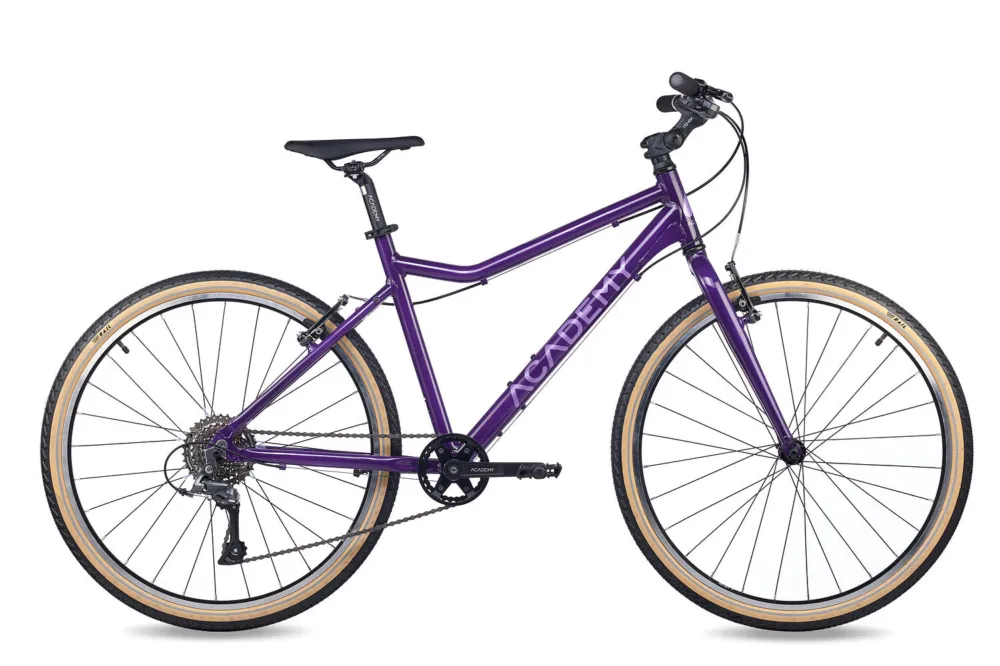 ACADEMY Grade 6 (2026) | 26 Zoll Jugendfahrrad | Purple Neu Im Sortiment