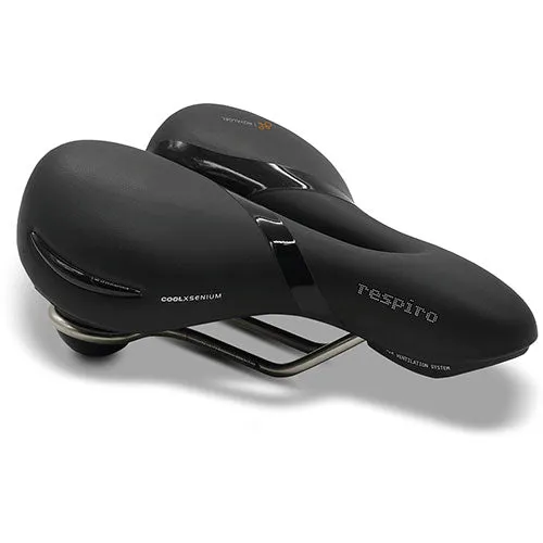 Kostenfreie Lieferung Selle Royal Respiro Relaxed Sattel