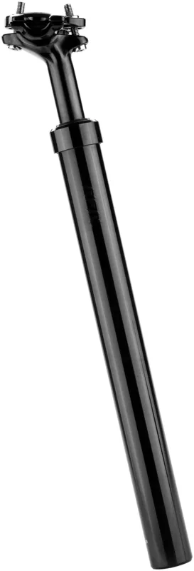 Mega-Angebot RFR Gefederte Sattelstütze (60 - 90kg) Ø 30,9mm black