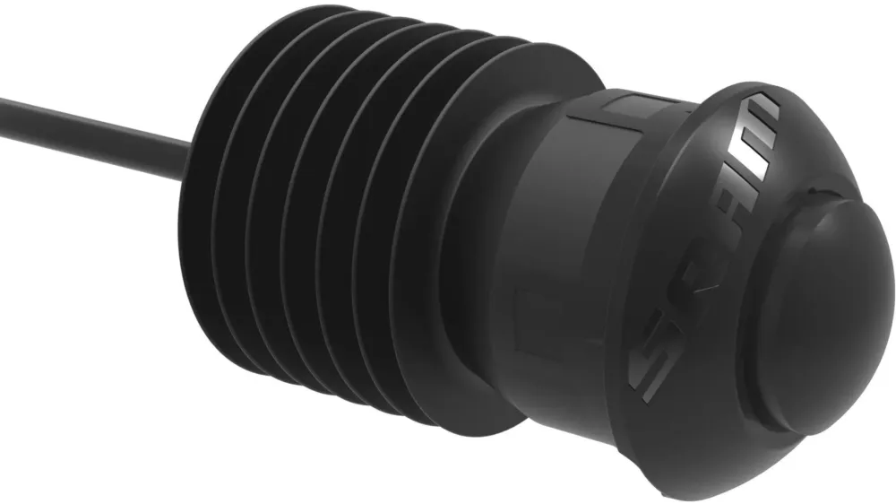 Nur Für Kurze Zeit SRAM Clics Schaltknöpfe RED eTap 650mm schwarz