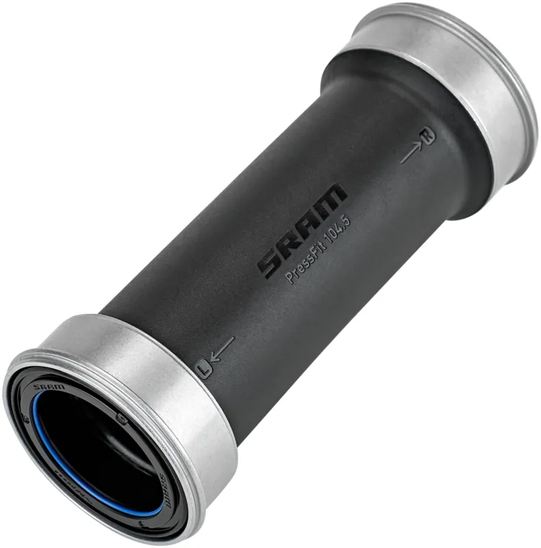 Neuheit SRAM DUB Pressfit MTB Innenlager