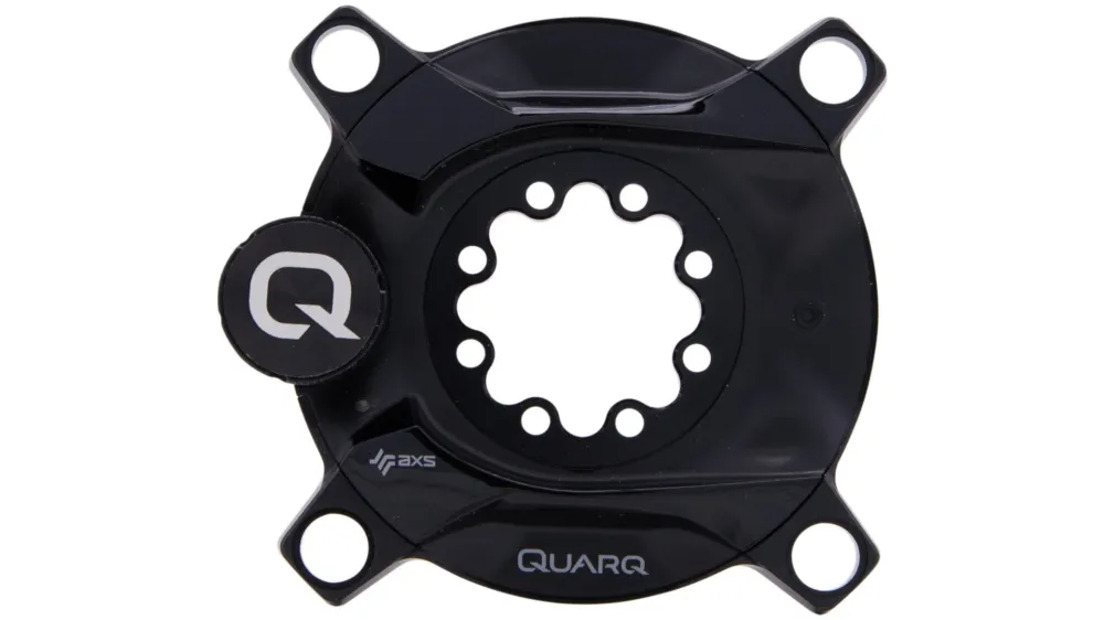 Top-Seller SRAM Kurbelstern/Powermeter 8-Loch 12-fach 104mm Boost für DzeroXX1 Eagle AXS DUB