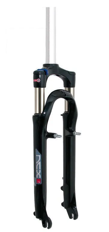 SR Suntour SF9 NCX D-LO Federgabel 26" schwarz Direkt Vom Hersteller