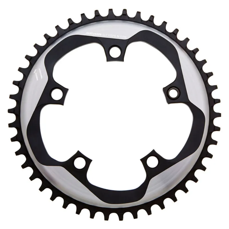 SRAM Force CX1 Kettenblatt 11-fach grau Neu Im Sortiment