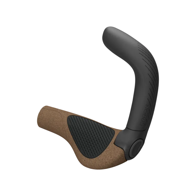 Rabatt Ergon GP5 Evo BioKork
