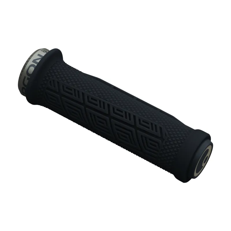 Expressversand Ergon GDH Fat Black