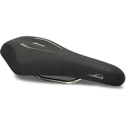 Neue Ware Selle Royal Lookin Evo Athletic Sattel