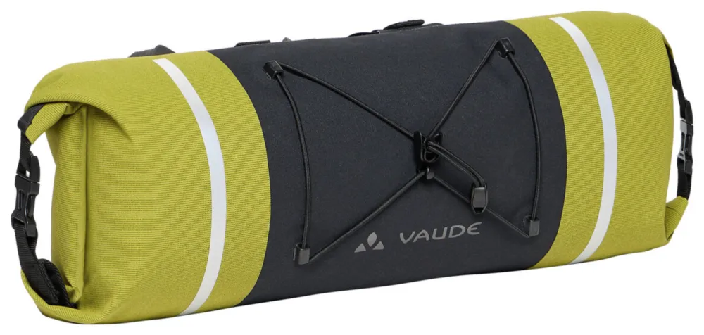 Markenware VAUDE Trailfront Compact dark leaf