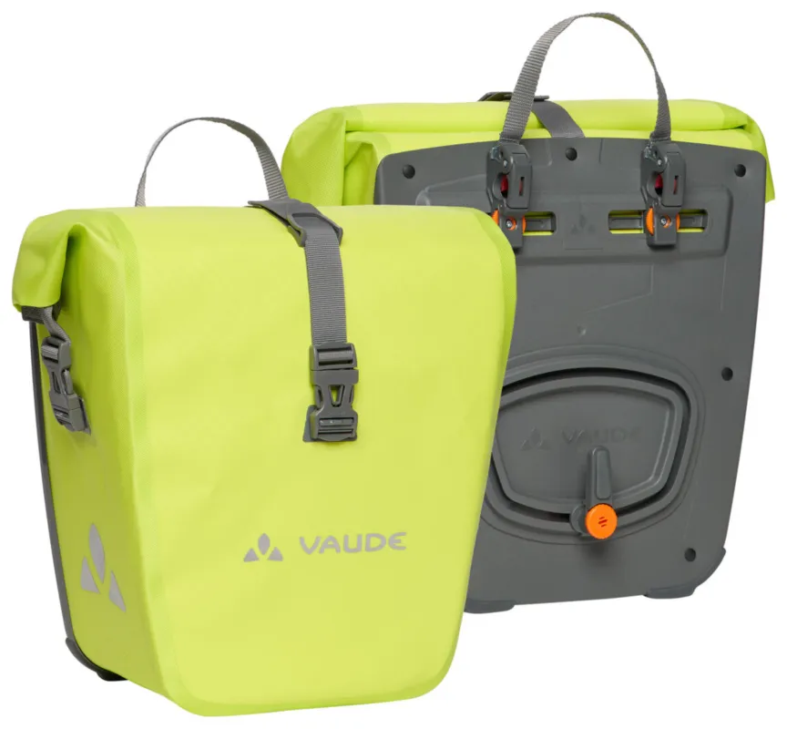 VAUDE Aqua Front bright green Angebot