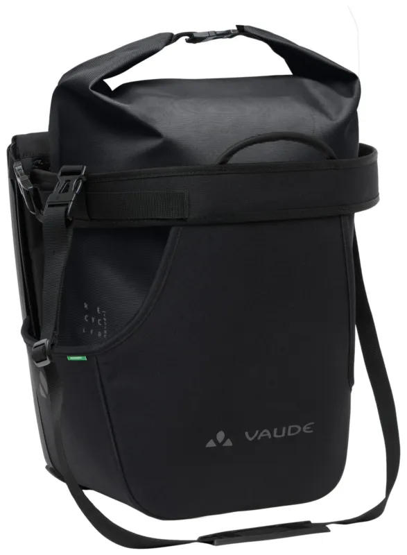 VAUDE Urban Cargo black Expressversand