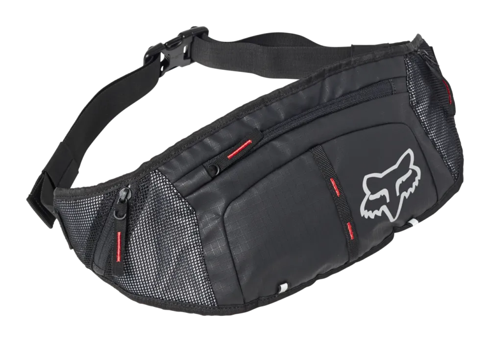 Versand Am Gleichen Tag Fox Hip Pack Slim Black