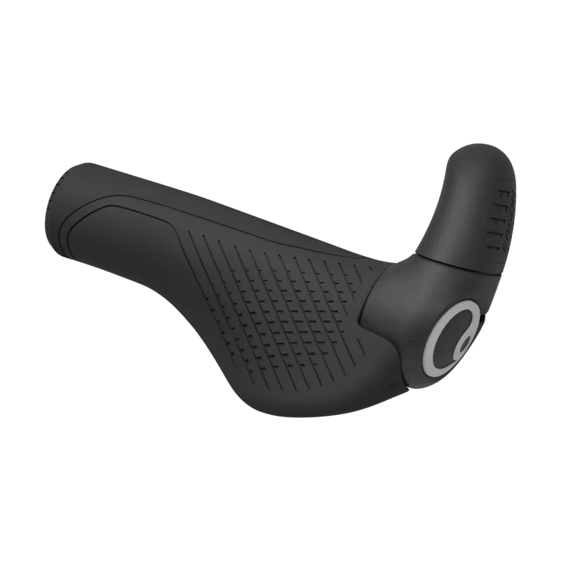 Ergon GS2 Evo Black Rabatt