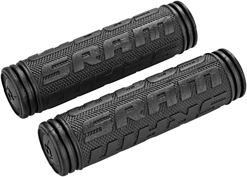 Nur Für Kurze Zeit SRAM Racing Griffe schwarz