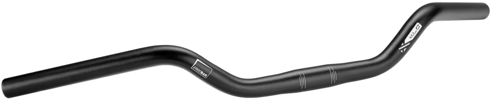 XLC HB-C03 Trekking Lenker Ø25,4/600 mm Must-Have