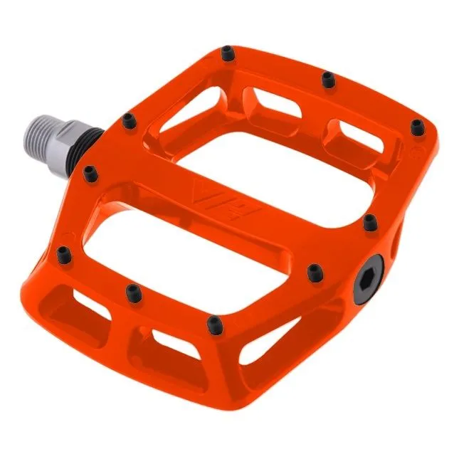 Online Kaufen DMR V12 Plattform Pedale tango orange