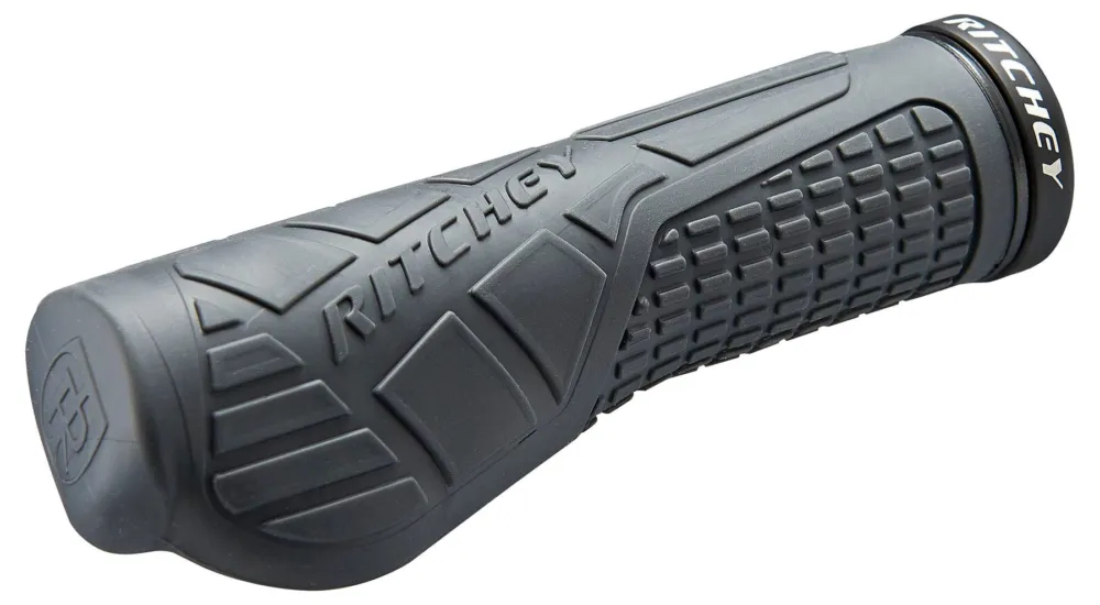 Ritchey WCS EGP Lock-On Griffe schwarz Sonderaktion
