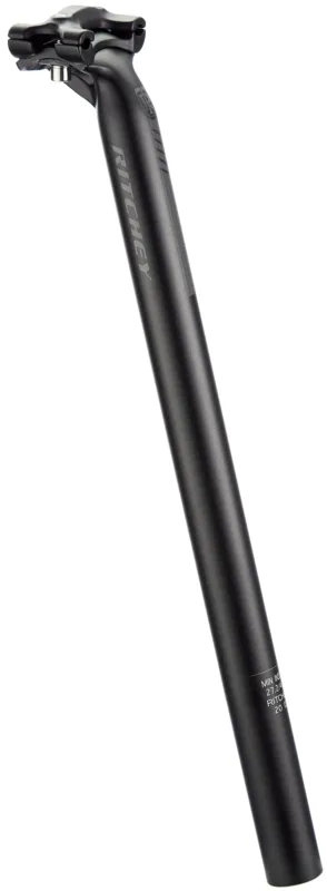 Nur Heute Ritchey Comp Sattelstütze Ø27,2mm Offset 25mm schwarz