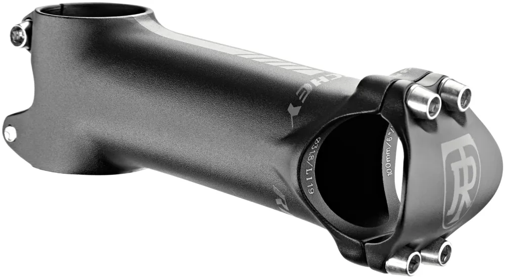 Ritchey Comp 4Axis44 Vorbau Ø31,8mm 6° schwarz Neu