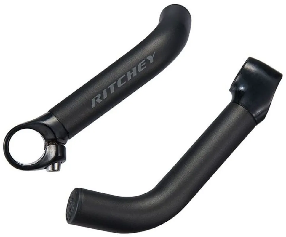 Ritchey Comp Barends schwarz Sichere Zahlung