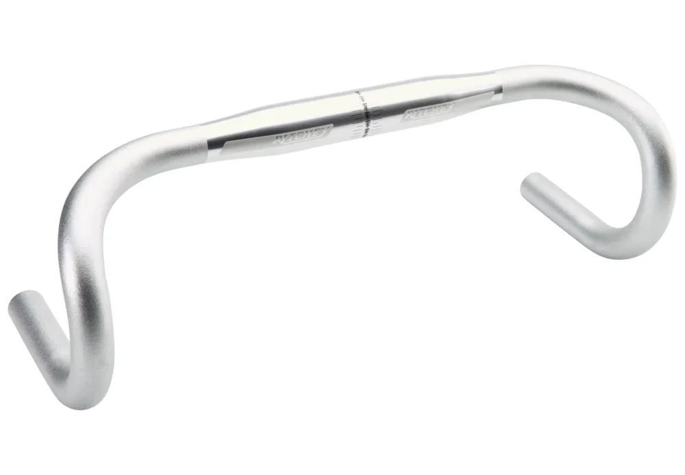 Preisreduziert Ritchey Classic Lenker Ø31,8mm silber