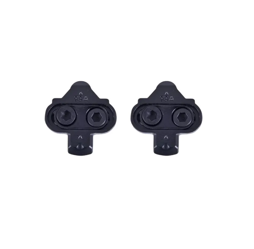 DMR Versa Pedal-Cleats Set Aktuell