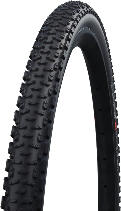 Direkt Vom Hersteller Schwalbe G-One Ultrabite Super Ground Evo Faltreifen 27.5x2.00" TLE E-25 Addix Speedgrip schwarz