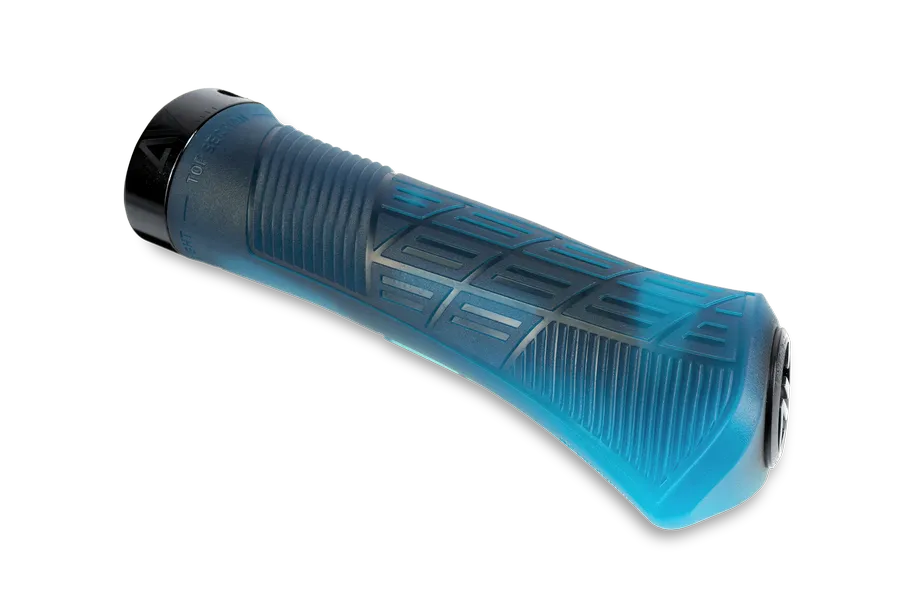 Acid Griffe HYBRID PERFORM X Actionteam translucent topas blue Abverkauf