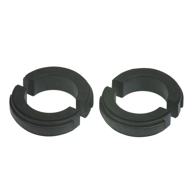 Markenprodukt Bosch Distanzgummi-Set Displayhalter 31,8 mm für Intuvia und Nyon (BUI275)