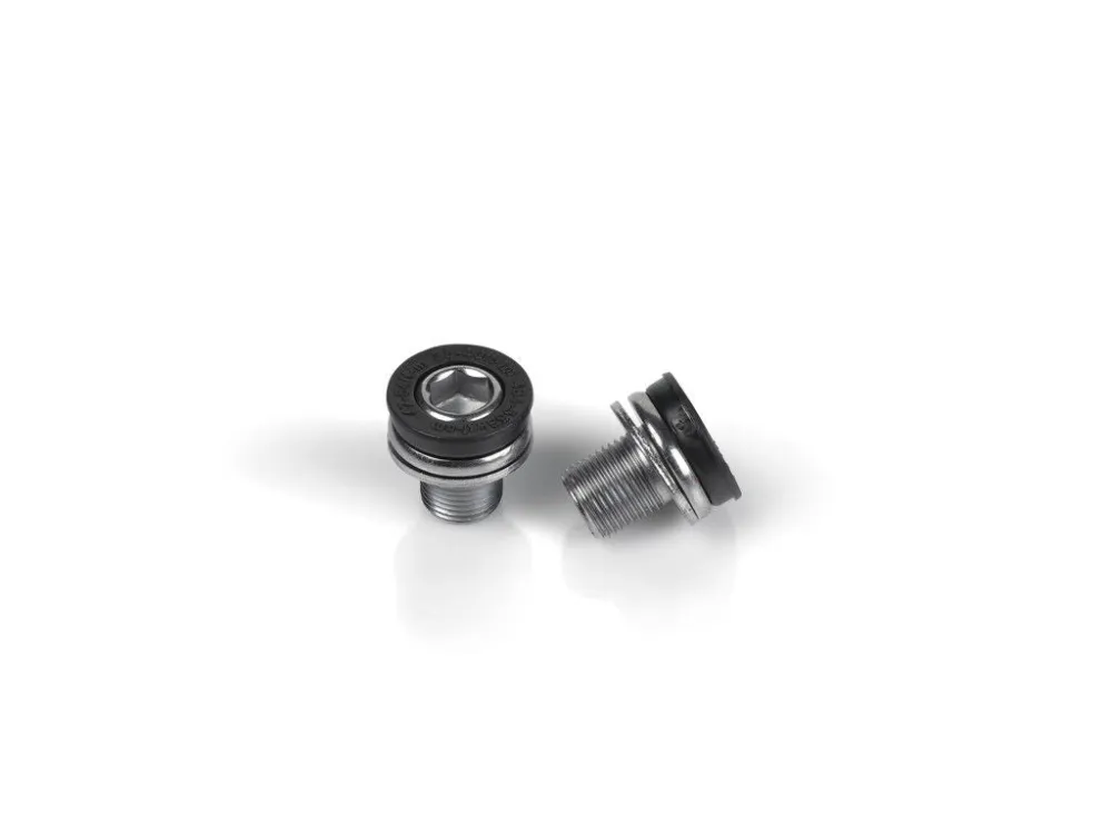 XLC M12 Crank Bolts for Bosch Classic Schneller Versand