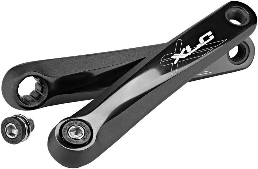 XLC CR-E01 Kurbelarm Set für Bosch Kracherpreis