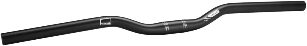 Kostenfreie Lieferung XLC HB-M04 Lenker 30 mm Rise