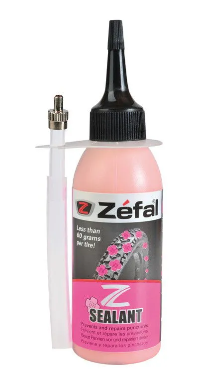 Zefal Z-Sealant Tyre Sealant 125ml Billig