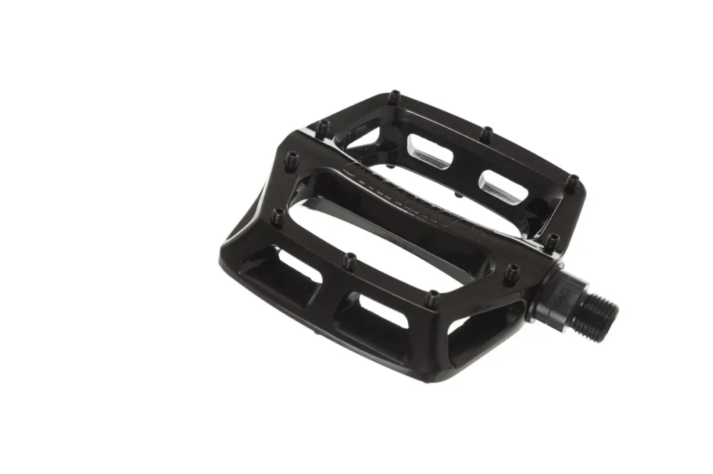 DMR V8 Plattform Pedale black Sonderangebot