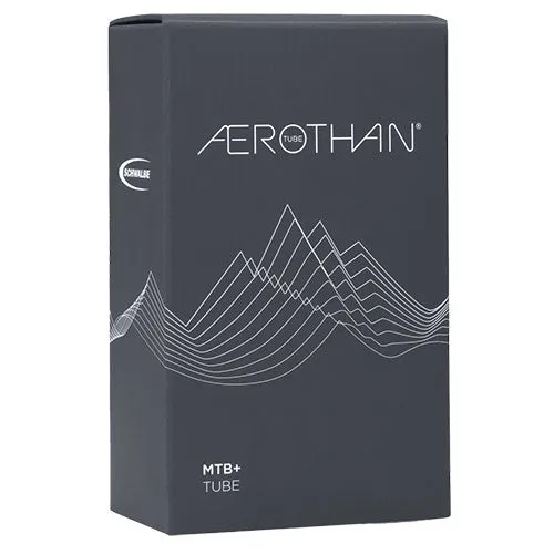 Beliebt Schwalbe AV10E+ AEROTHAN Schlauch TPU 54/62-507