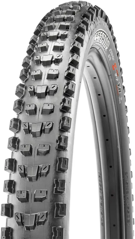 Nur Heute Maxxis Dissector Folding Tyre 29x2.40" WT EXO TR 3C MaxxTerra