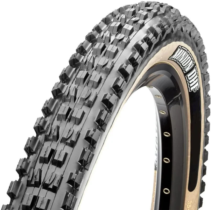 Expressversand Maxxis Minion DHF Folding Tyre 29x2.60" EXO Skinwall TLR